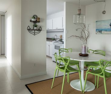 1 Bedroom A - 700 St Joseph, Gatineau - Photo 3