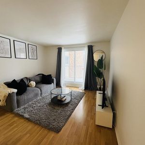 Bastien Appartements Appartement 3 ½ à Louer Neufchâtel / Lebourgneuf Juillet 2026 - Photo 2