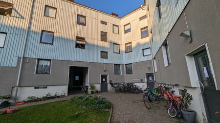 Övre Hallegatan, Göteborg - Foto 3