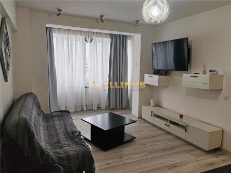 Apartament 2 camere in Ploiesti, zona ultracentrala - Photo 2