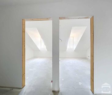 3.5 Zimmer, 81 m², 2. Stock - Foto 3