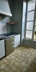 Appartement à louer 1 pièce 25.12m² - Photo 3