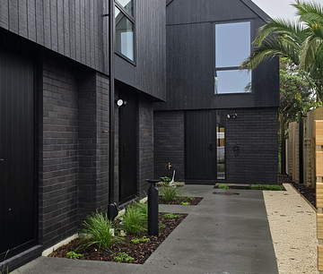 Brand New Modern Townhouse 2 bed, 2 bath, carpark - Photo 4