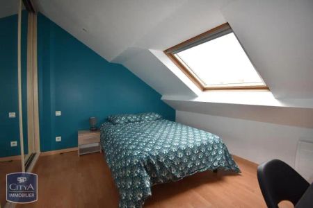 Appartement à louer 1 pièce 6.78m² - Photo 2