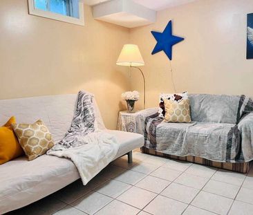 For Lease - 1038 Agram Drive, Oakville, Ontario - Photo 1