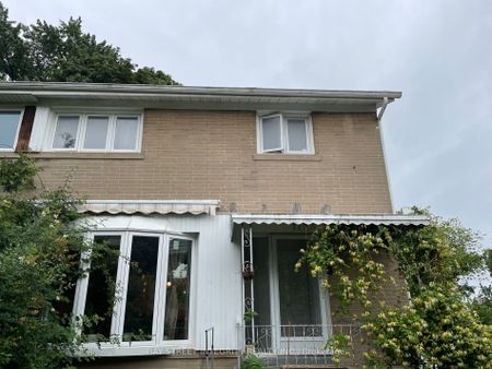 For Lease - 112 Combermere Drive Unit# BSMT, Toronto, Ontario - Photo 5