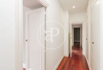 Flat for rent in Jose Ortega y Gasset