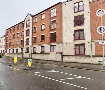 2 bedroom apartment to rent - Photo 2