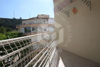 Apartamento T1 em Setúbal