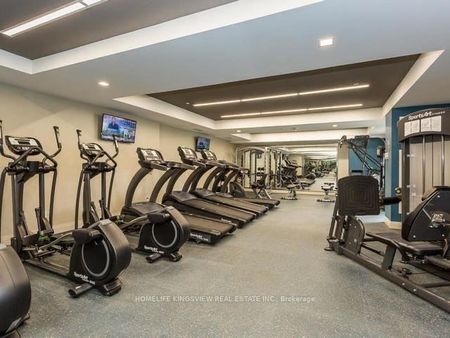 For Lease - 3600 Highway 7 N/A Unit# 504, Vaughan, Ontario - Photo 4