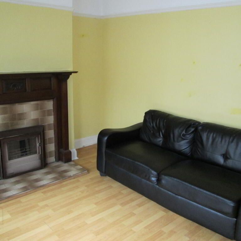 Great House, 56 Wellesley Avenue, Queens Quarter!, Belfast, BT9 6DH - Photo 1