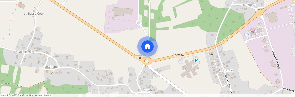 Morbihan, 56, 56200, La Gacilly