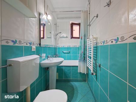Dorobanti-Floreasca | Cheltuieli Intretinere Incluse - Fotografie 2