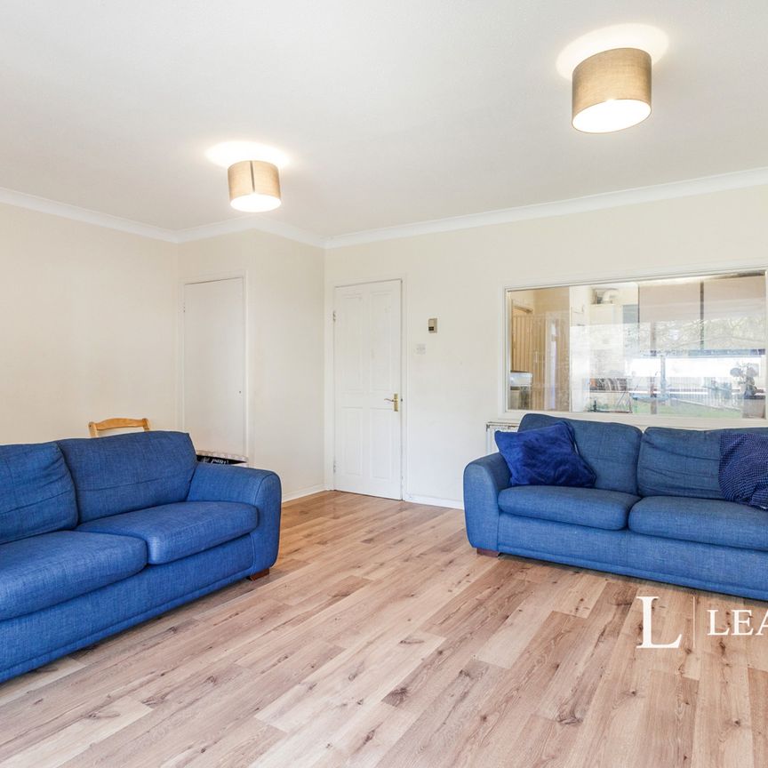 4 bedroom house to rent Leslie Gardens, Sutton, SM2 - Photo 1