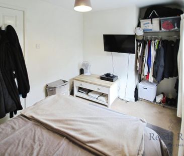 2 bedroom terraced house to rent - Photo 6