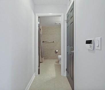 For Lease - 5 Michael Power Place Unit# 2208, Toronto, Ontario - Photo 6