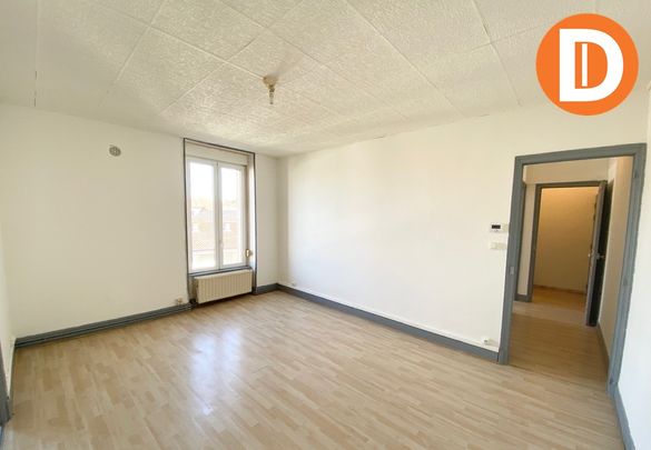 Location Appartement 2 pièces 56m² - Photo 1