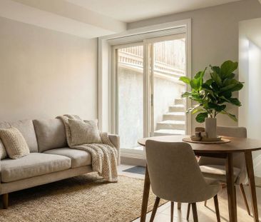 For Lease - 6A Tedder Street, Toronto, Ontario - Photo 6