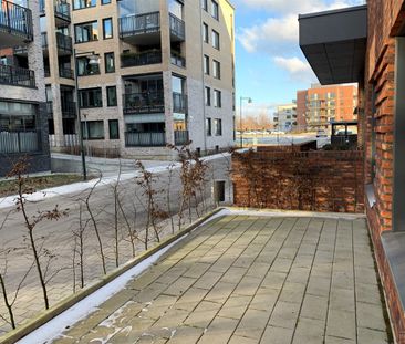 Diakongatan 2 - Foto 5