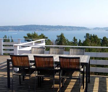 Älgövägen, Saltsjöbaden - Photo 1