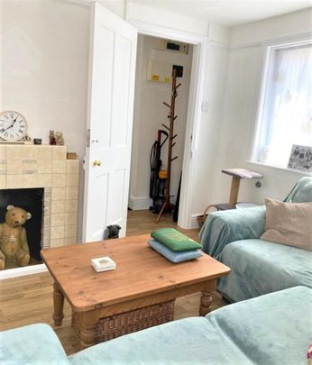 2 bedroom detached house to rent - Photo 1