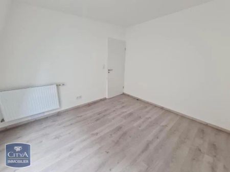 Appartement à louer 2 pièces 37.76m² - Photo 2