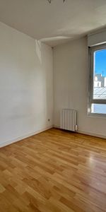 Location appartement 2 pièces, 36.00m², Brest - Photo 3