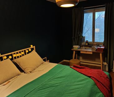 Dellensvägen, Stockholm - Foto 5