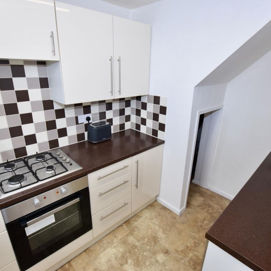 Alderminster Road, Coventry - 3 Bedroom Terrace, Mount Nod - Photo 1