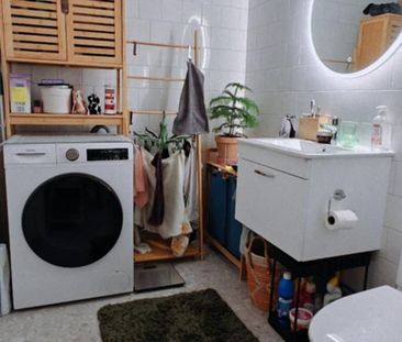 Safirgatan, Norrtälje - Foto 5