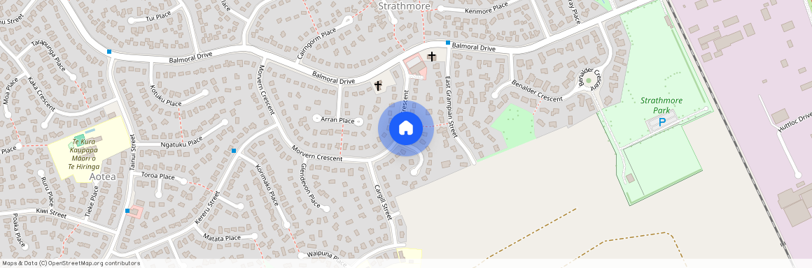 31 Morvern Crescent, Tokoroa, South Waikato