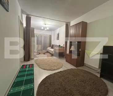 Apartament 1 cameră, 40 mp, zona Mărăști - Photo 1