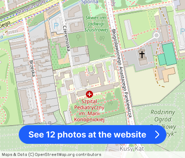 Apartament blisko Politechniki Łódzkiej - Photo 1