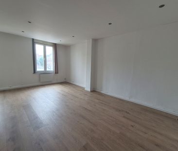 Location Appartement 2 pièces 40m² - Photo 3