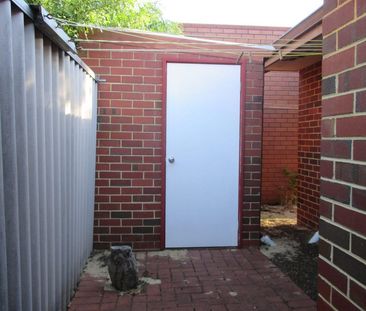 Spacious Two Bedroom Unit to call home! - Photo 6