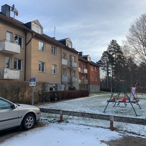 Sandbäcksvägen, Mariestad - Foto 1