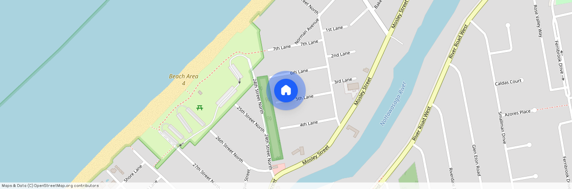 42 5th Lane, Wasaga Beach