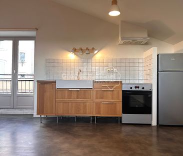A LOUER Appartement T2 de 60m² centre de Chateauneuf Du Pape, - Photo 1