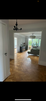 Johan Skyttes Väg, Älvsjö - Foto 1