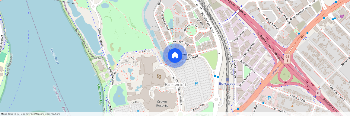 15 Bow River Crescent, WA 6100, Burswood