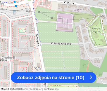 nowoczesne 2pok Orunia Górna blisko centrum – zdjęcie 1