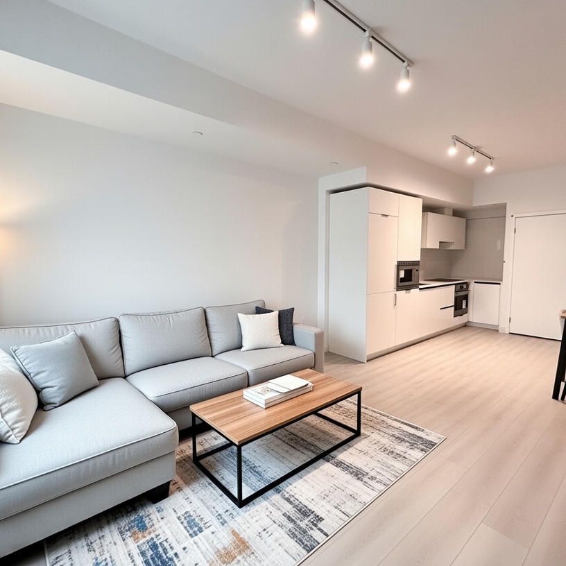 For Lease - 121 St Patrick Street Unit# 1620, Toronto, Ontario - Photo 1