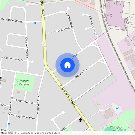 3/18 Campbell Street, Taree 2430, New South Wales