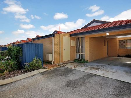 Tidy Unit In Fantastic Location! - Photo 5