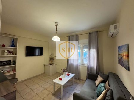 Studio/Γκαρσονιέρα για ενοικίαση Πόρος (Ηράκλειο Κρήτης) - Photo 4