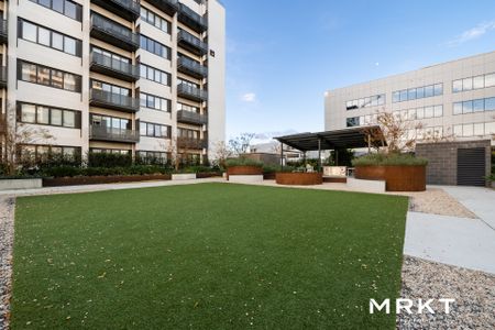 606/45 Furzer Street, Phillip ACT 2606 - Apartment For Rent | Domain - Photo 4