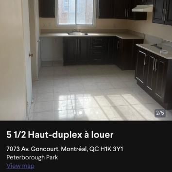 Logement à louer - Photo 3