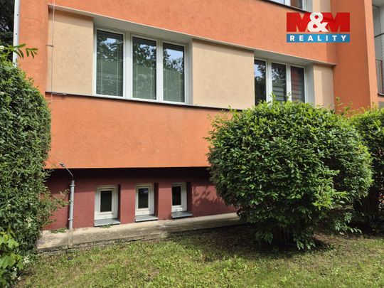 Pronájem bytu 2+1 55 m² - Photo 1