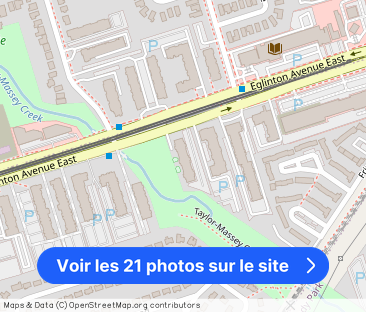 2283 Eglinton Avenue Apartments - Photo 1