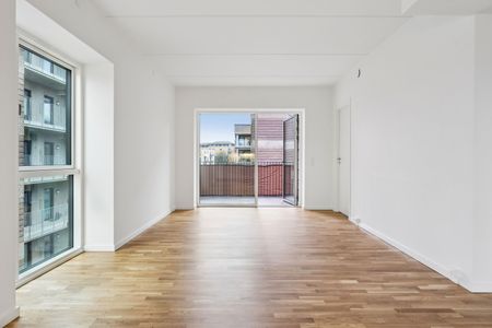 Kalvehaven 16, 2. 3 - Photo 2